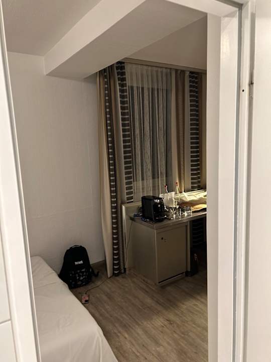 Zimmer Hotel Mercure Hameln