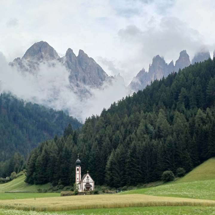 Ausblick Taubers Unterwirt