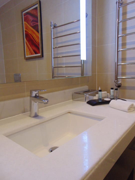 Zimmer Marriott Hotel Astana