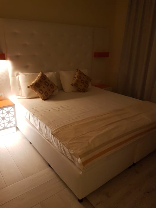 Zimmer TUI Suneo Serenity Bay