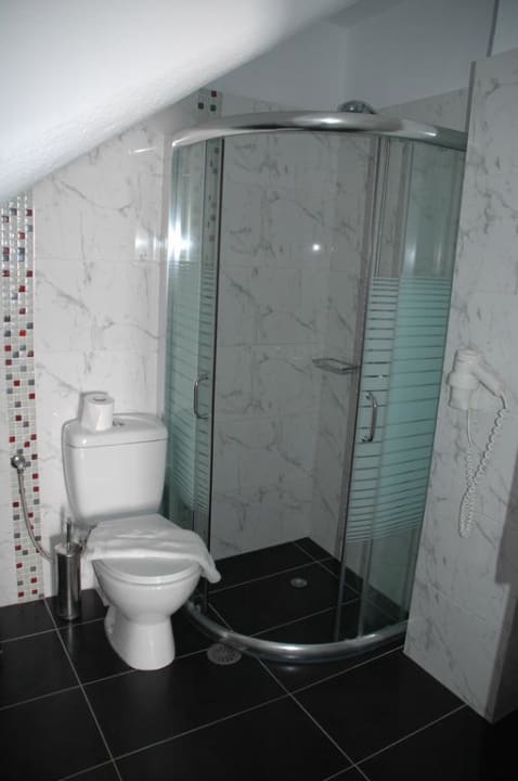 Bad/WC Mediterranean Beach