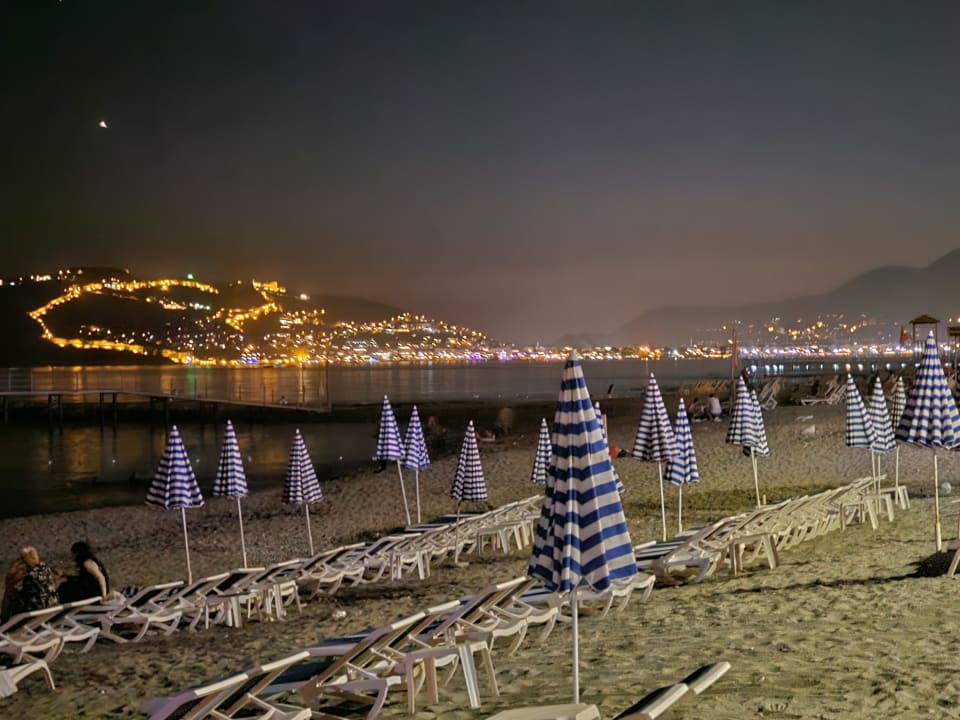 Strand Relax Beach Hotel