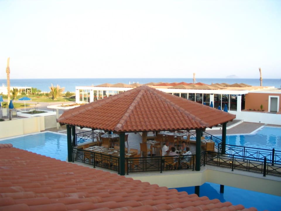 Italienisches Restaurant Porto Bello Royal