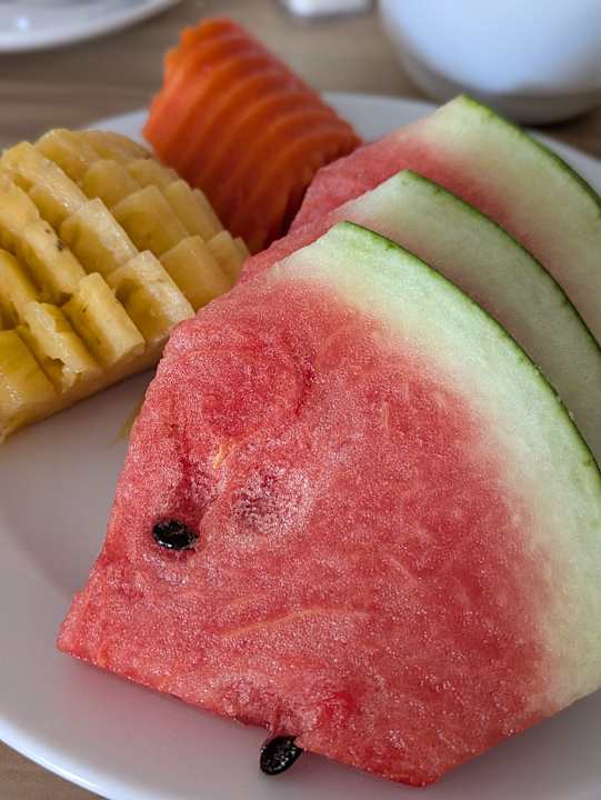 Gastro Sunwing Kamala Beach