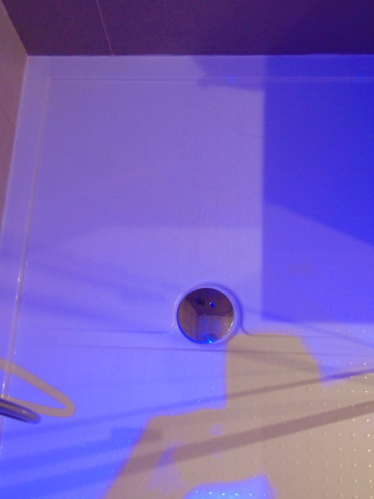 Zimmer Mercure Almaty City Center