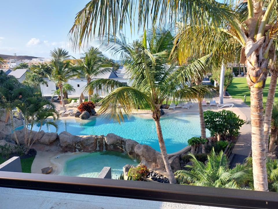 Ausblick R2 Bahía Playa Design Hotel & Spa - Adults Only