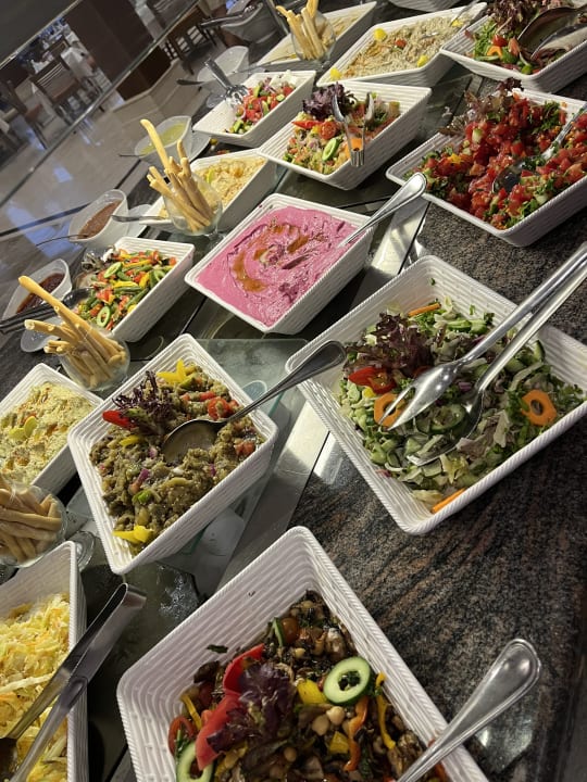 Gastro Serenity Alpha Beach