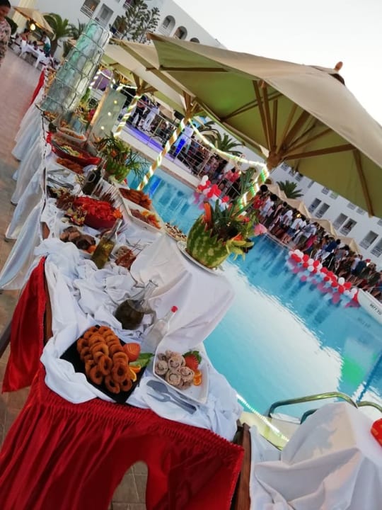 Gastro Calimera Yati Beach