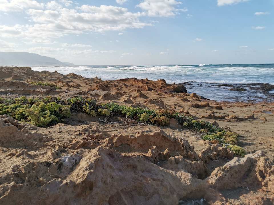 Strand allsun Hotel Carolina Mare