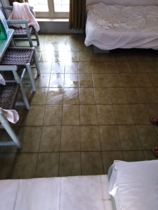 Zimmer Scaleta Beach Hotel