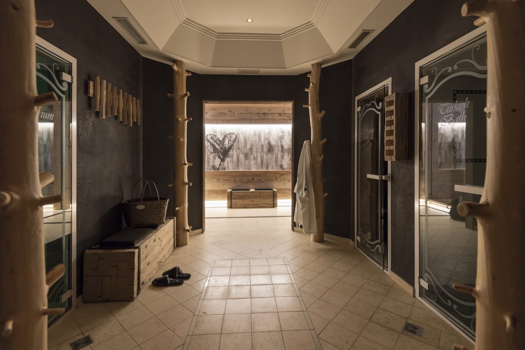 Sonstiges Chalet S Dolomites