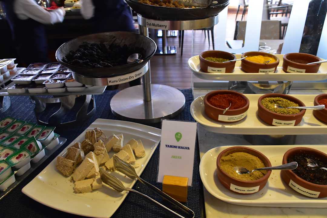 Gastro DoubleTree by Hilton Istanbul - Old Town