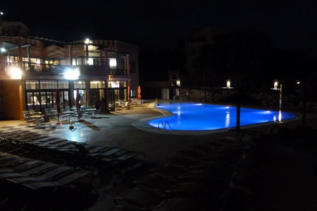 Pool Bakour Fuerteventura La Pared