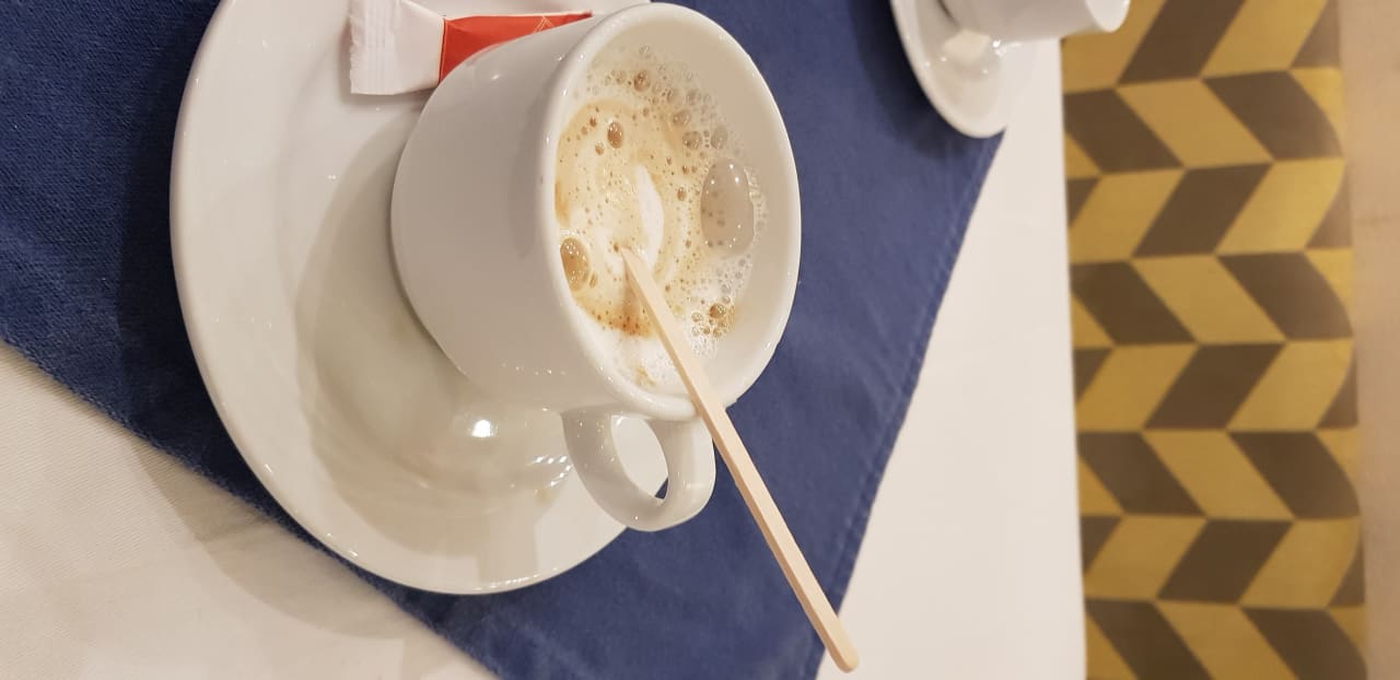 Gastro Royal Star Beach Resort