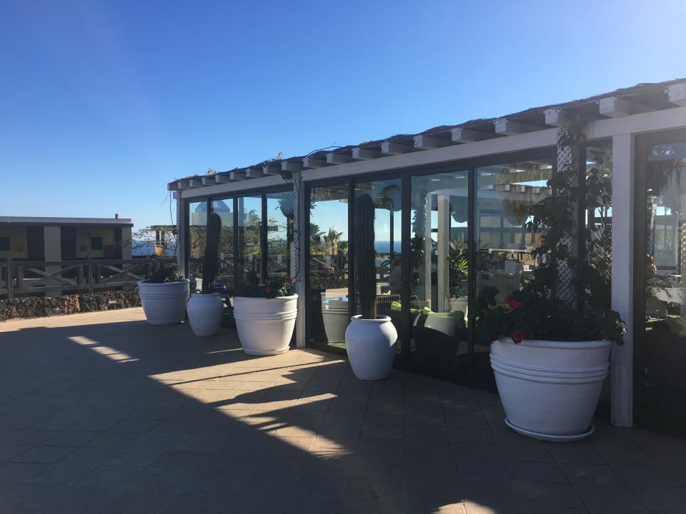 Gastro Occidental Jandía Playa