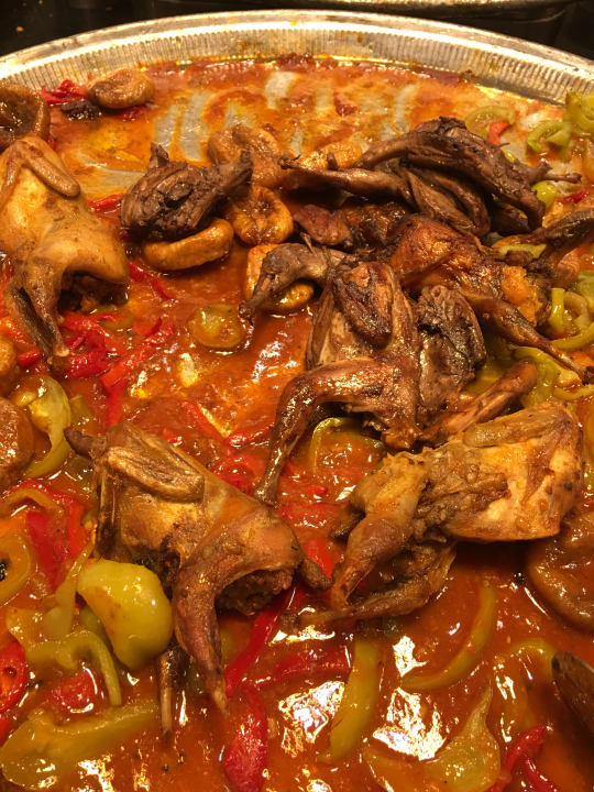 Gastro Aydinbey Kings Palace & Spa