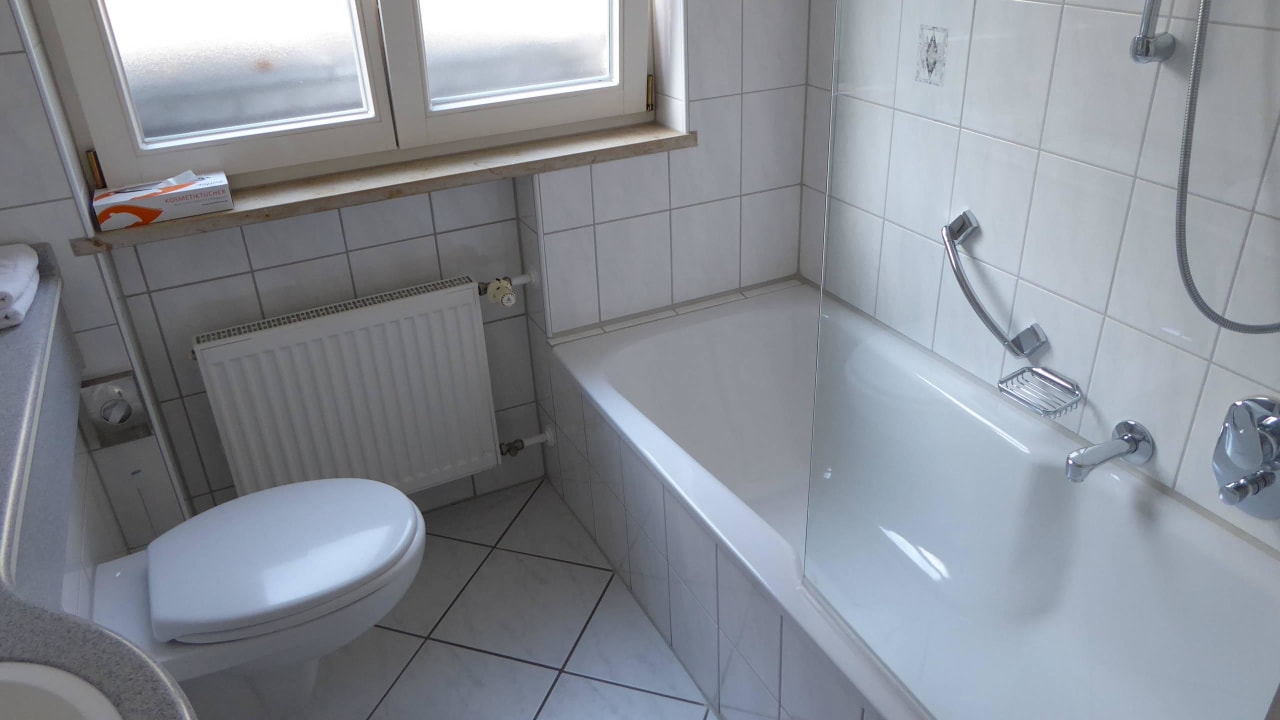 Neues Bad Hotel Kappeler Haus