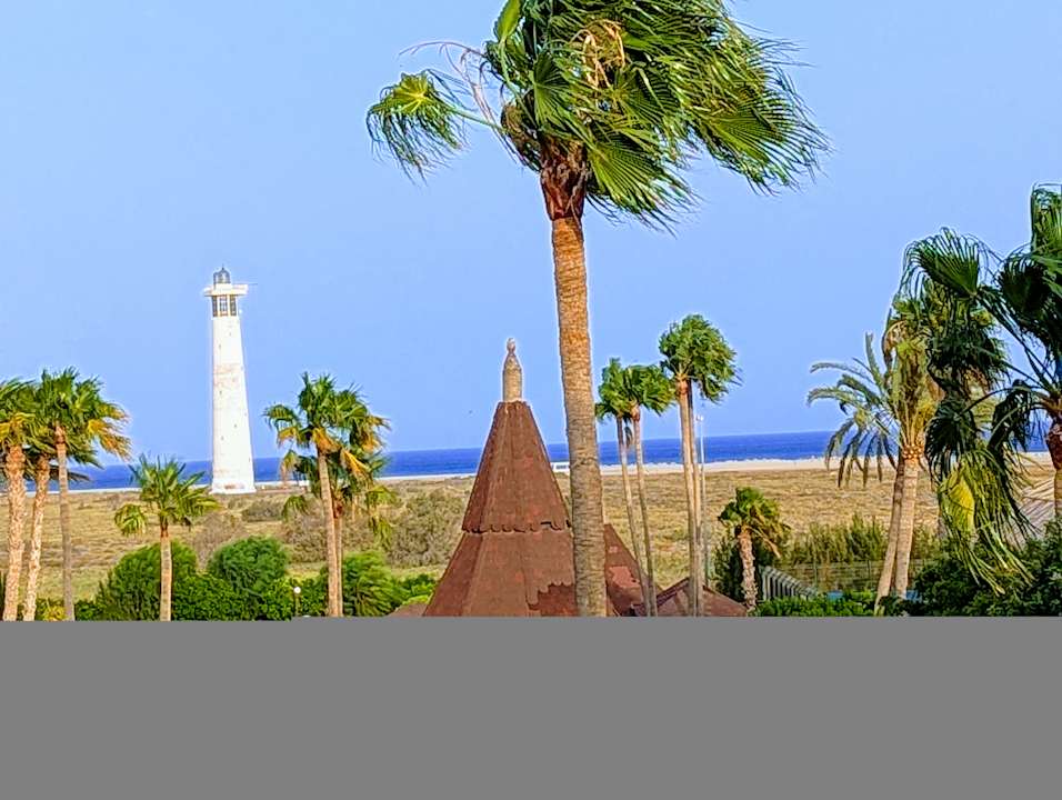 Zimmer IFA Altamarena by Lopesan Hotels