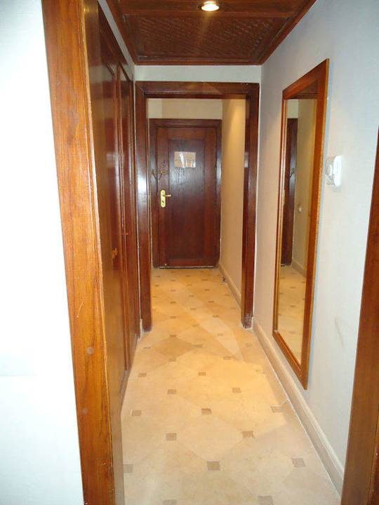 Flur  Ghazala Gardens