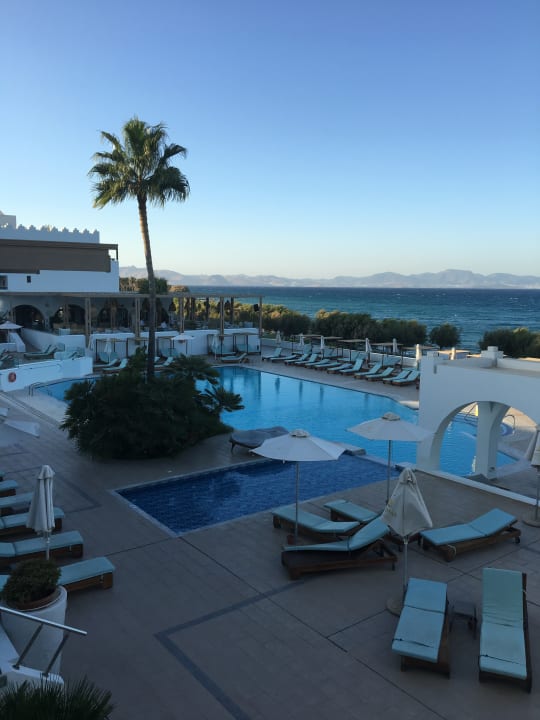 Pool TUI BLUE Oceanis Beach and Spa Resort