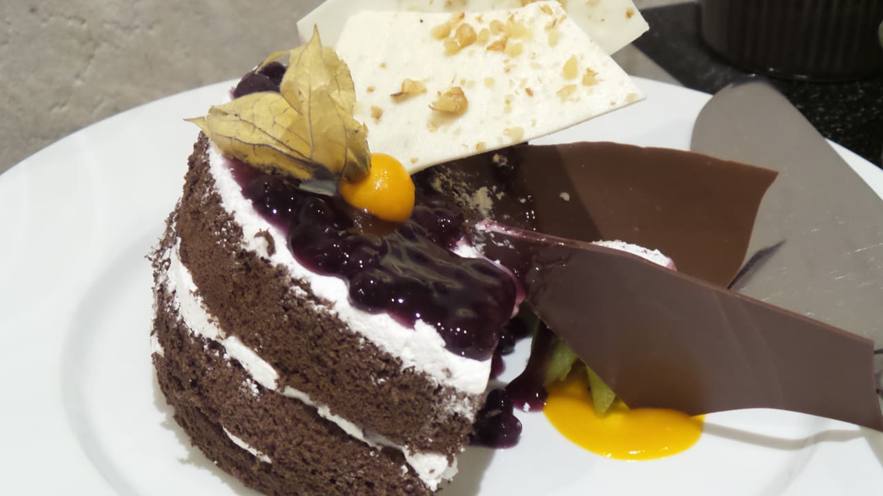 Gastro Juweira Boutique Hotel