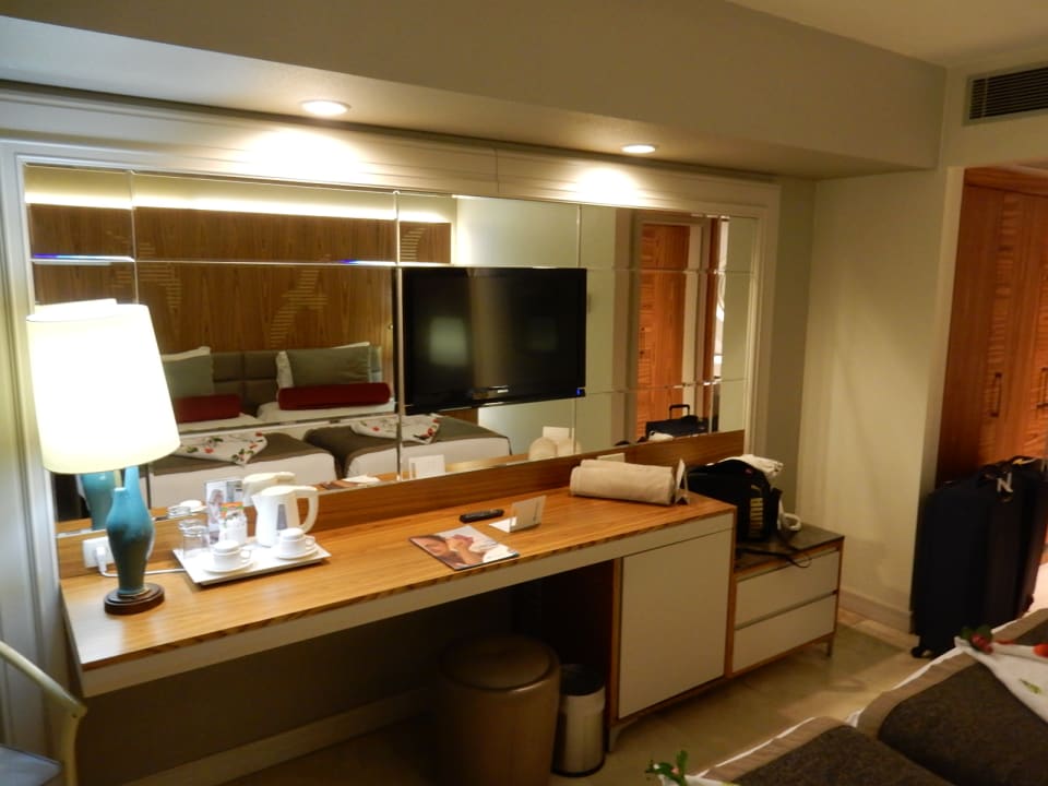 Zimmer PALOMA Perissia