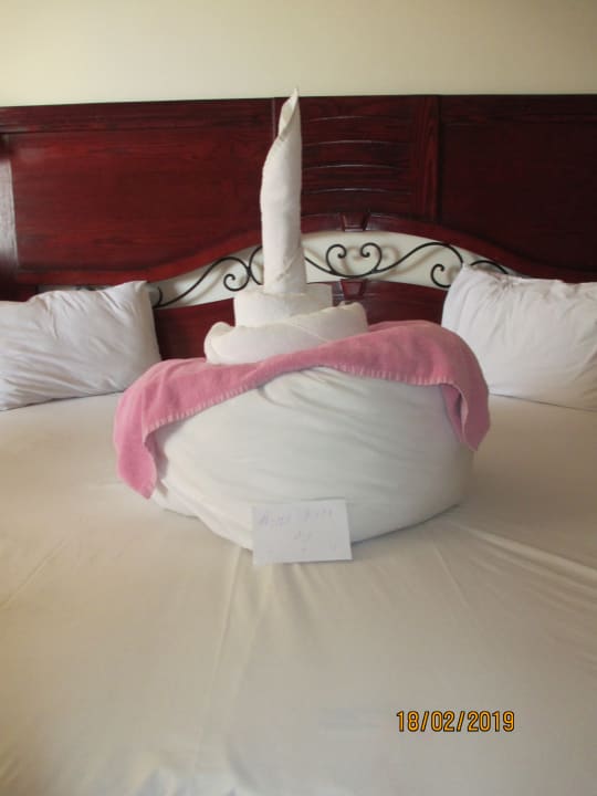 Zimmer Brayka Bay Resort