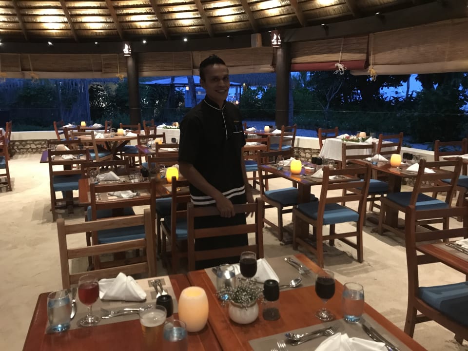 Sonstiges Kuredu Island Resort & Spa