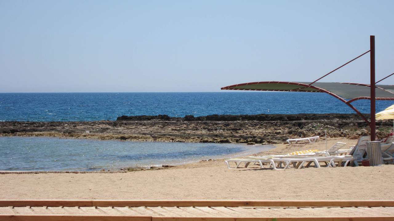 2 Oz Hotels Incekum Beach