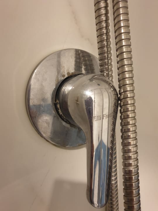 Zimmer Aldiana Club Rocca Nettuno Calabria