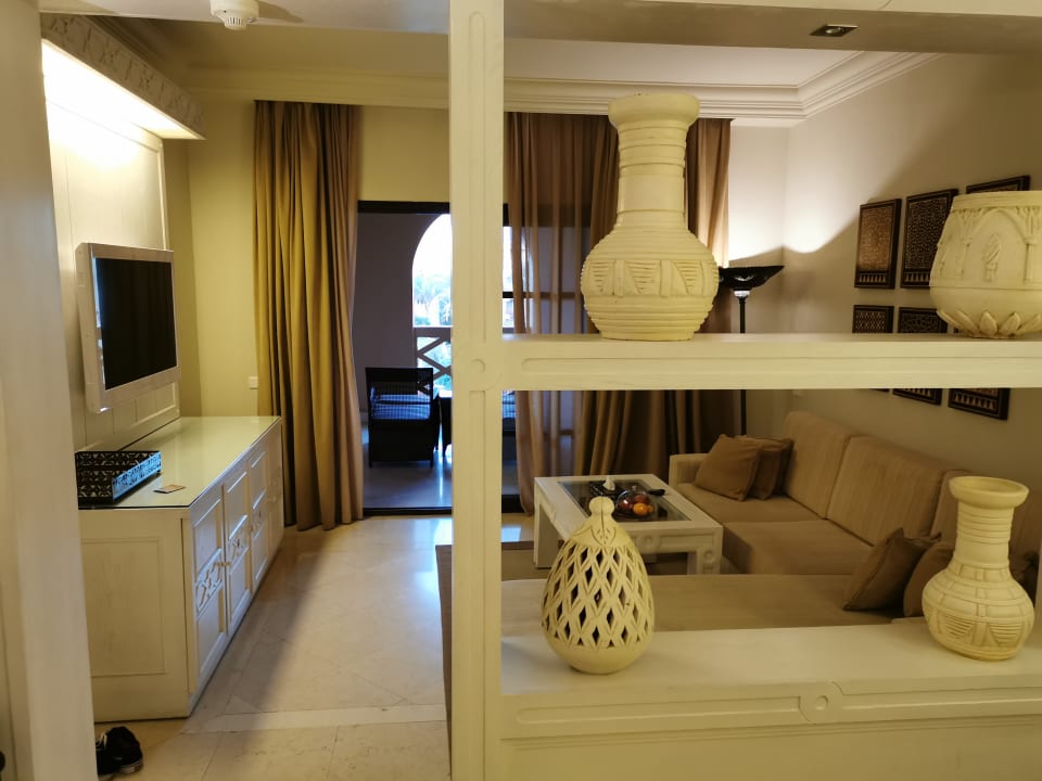 Zimmer Makadi Spa - Adults only