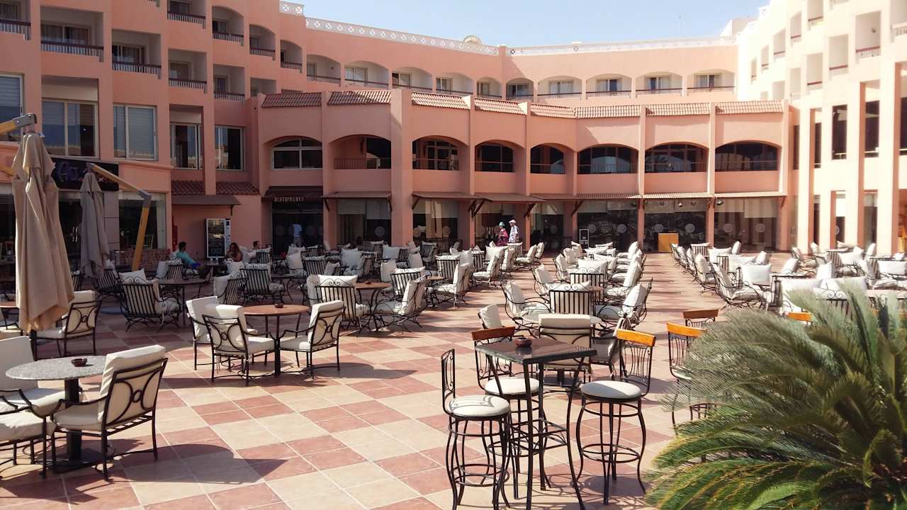 Hotel BEACH Albatros Resort & Spa Beach Albatros Resort