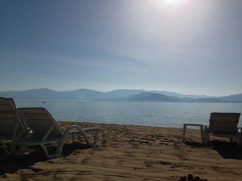 Strand Venosa Beach Resort & Spa