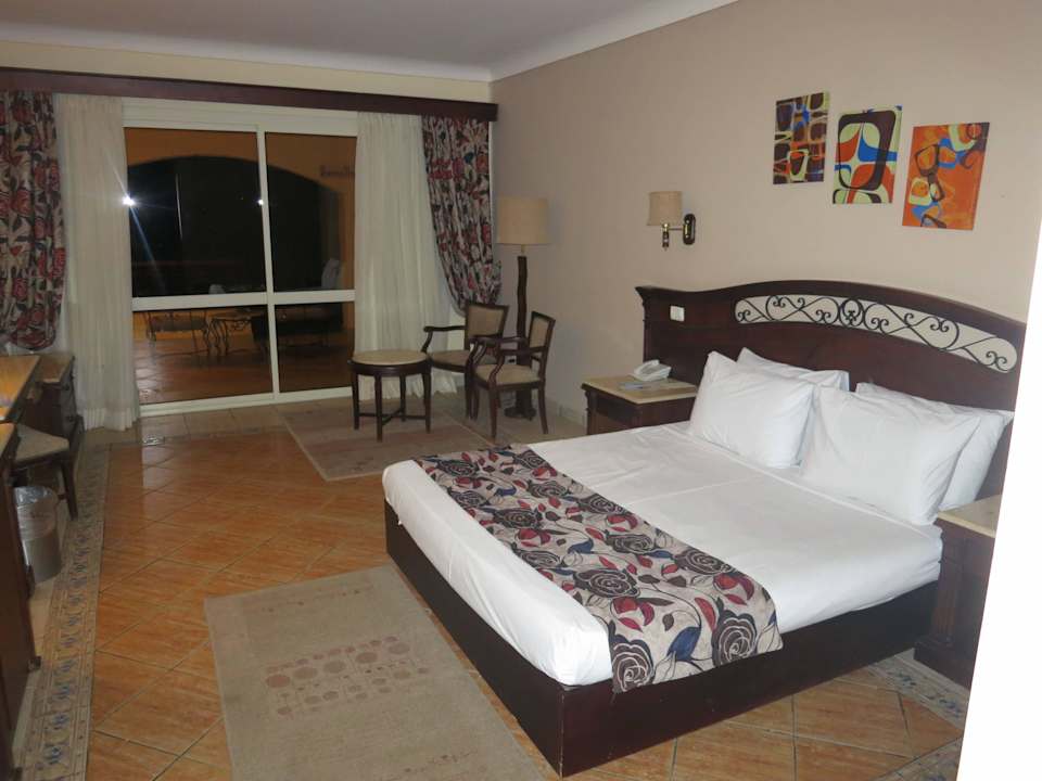 Doppelbettzimmer Regency Plaza Aqua Park & Spa