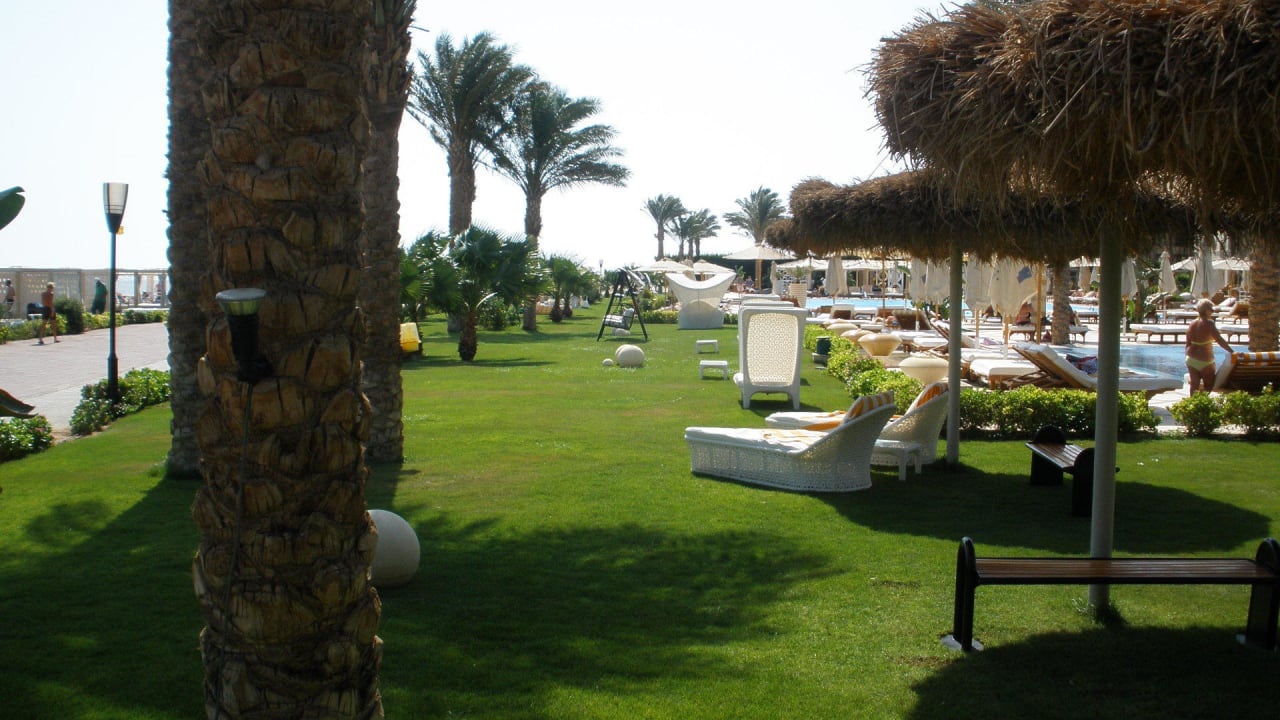 Ruhezonen Premier Le Reve Hotel & Spa