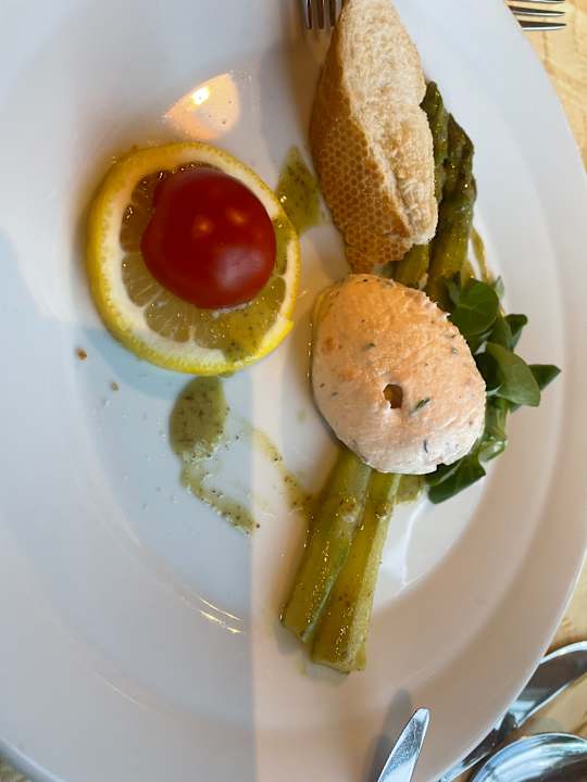 Gastro Kleine Strandburg Zinnowitz