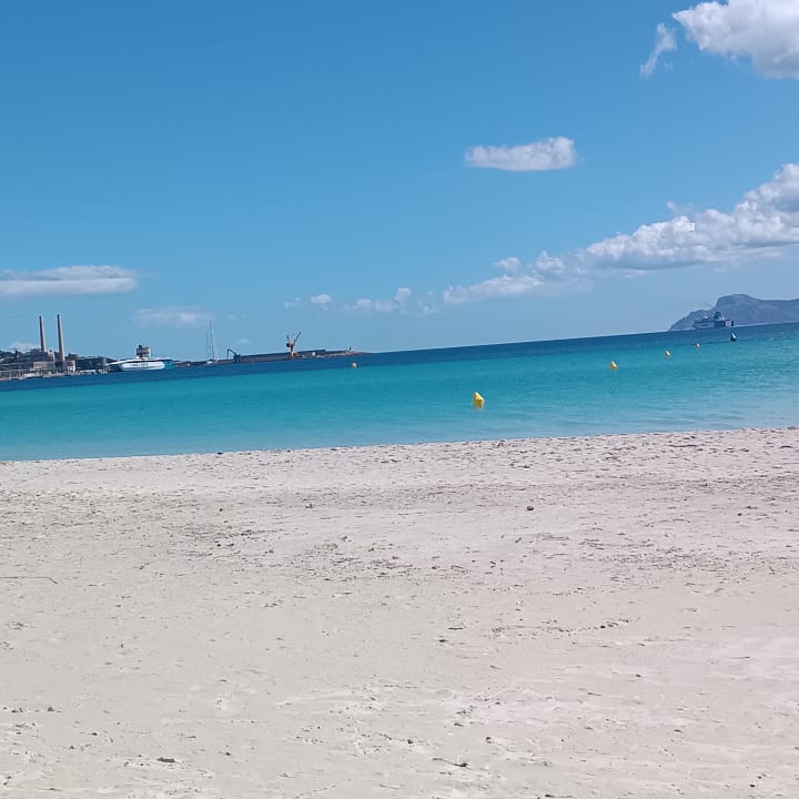 Strand Seaclub Alcudia Mediterranean Resort