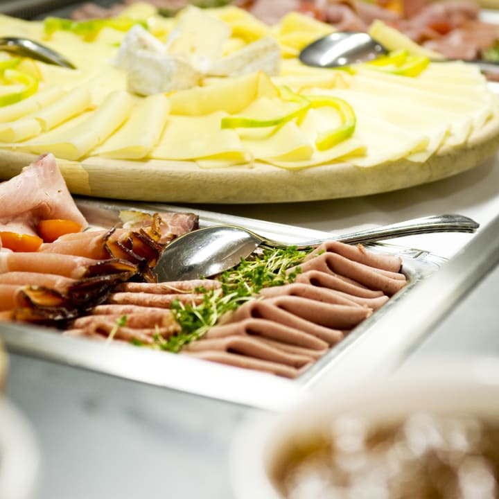 Restaurant SPES Hotel & Seminare