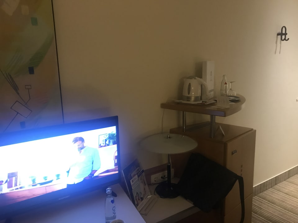 Zimmer Best Western Hotel Bremen City