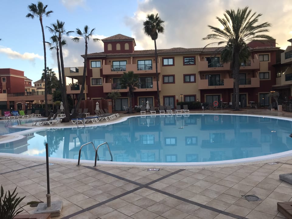 Pool BLUESEA Aloe Corralejo