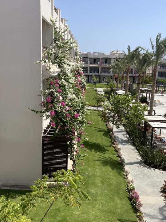 Außenansicht Jaz Costa Mares (Adults Only)