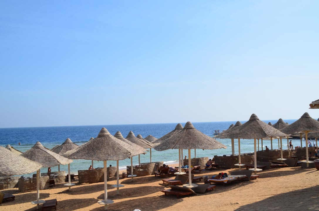 Strand Serenity Alpha Beach