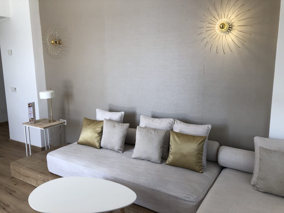 Zimmer BG Hotel Rei del Mediterrani Palace