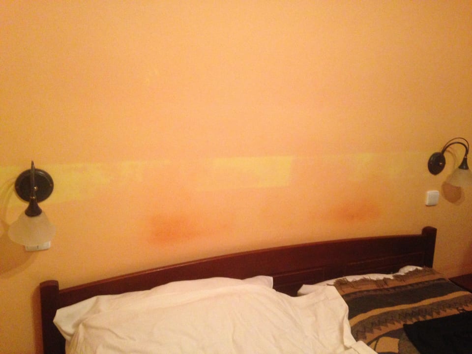 Bett Hotel Bílý Hořec