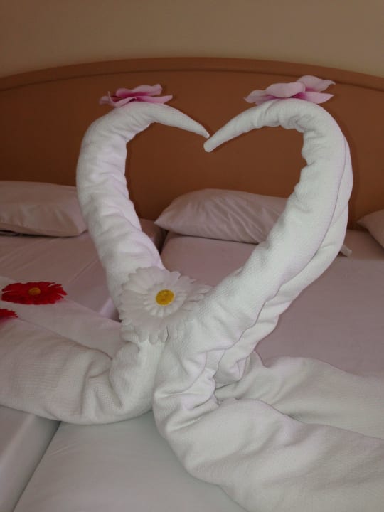 Super! Aska Hotel Just in Beach