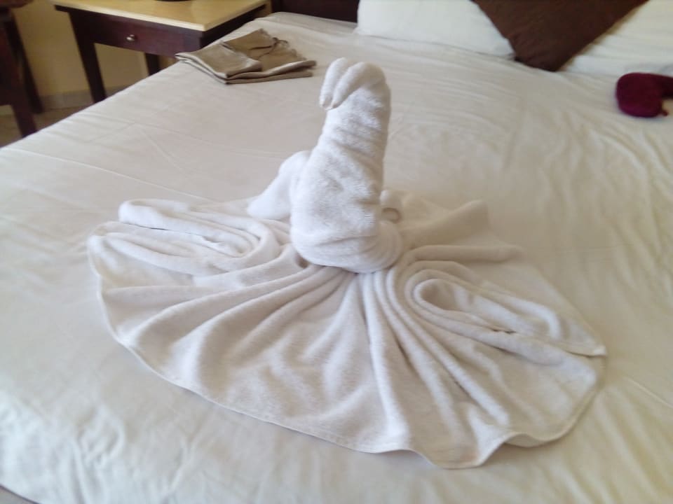 Zimmer Casa Mare Resort