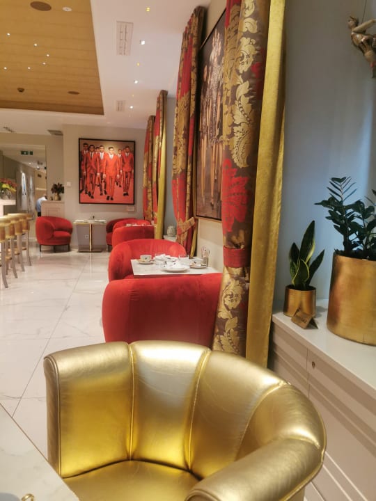 Außenansicht Boutiquehotel Das Tyrol