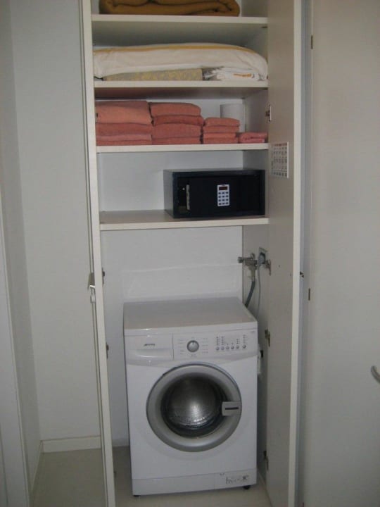 Wandschrank Residence Serenissima