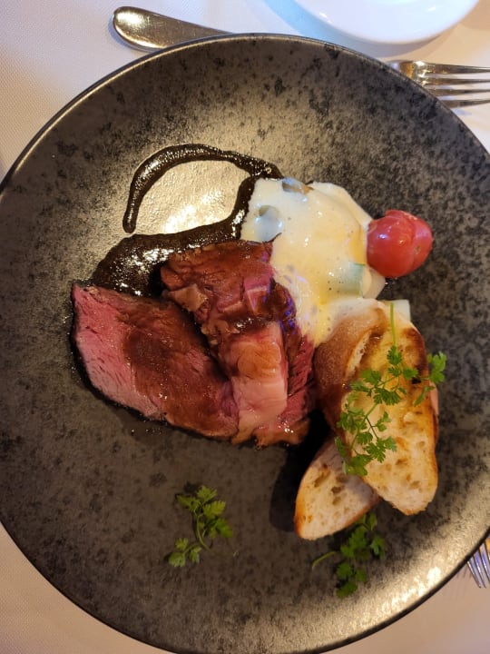 Gastro Hotel Ortner's Resort