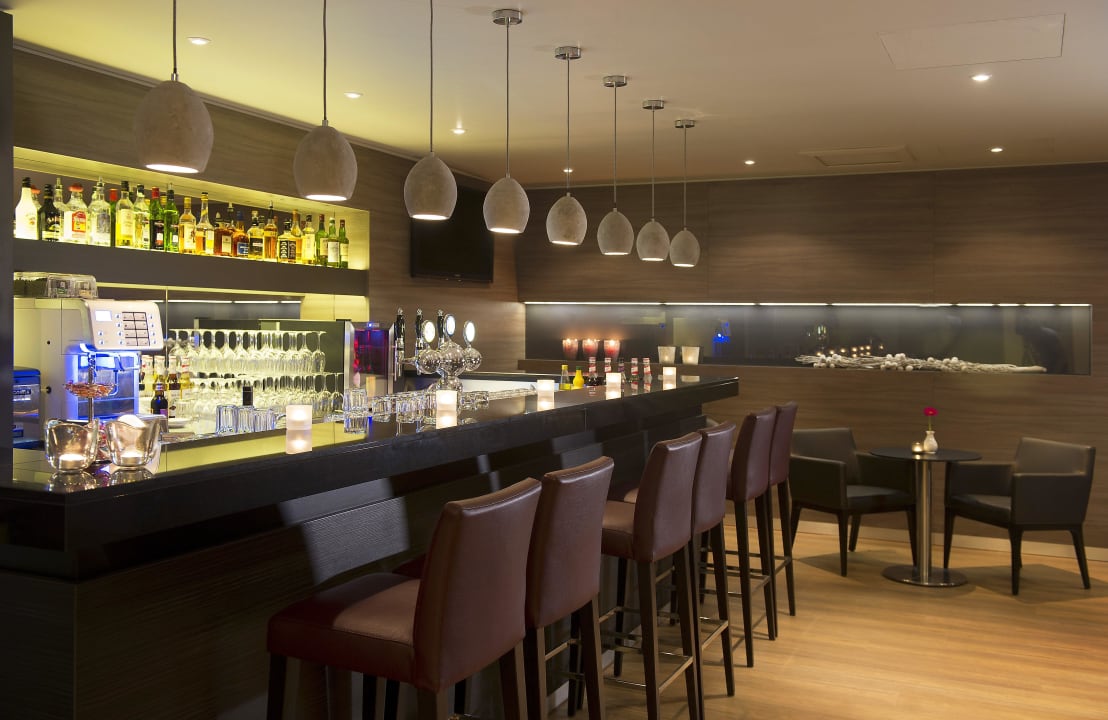 Le Bar Good Morning+ Hägersten